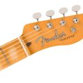 Fender 75th Anniversary Vintera Road Worn 1951 Telecaster, Maple Fingerboard, Butterscotch Blonde