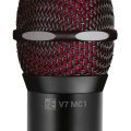 Se Electronics V7-MC1-MP3 Black