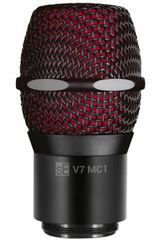Se Electronics V7-MC1-MP3 Black