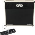 Evh 5150III Hypersonic 6L6 2x12, Ivory, 230V EU