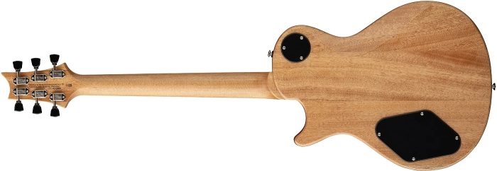 Prs SE Zach Myers 594 Myers Blue