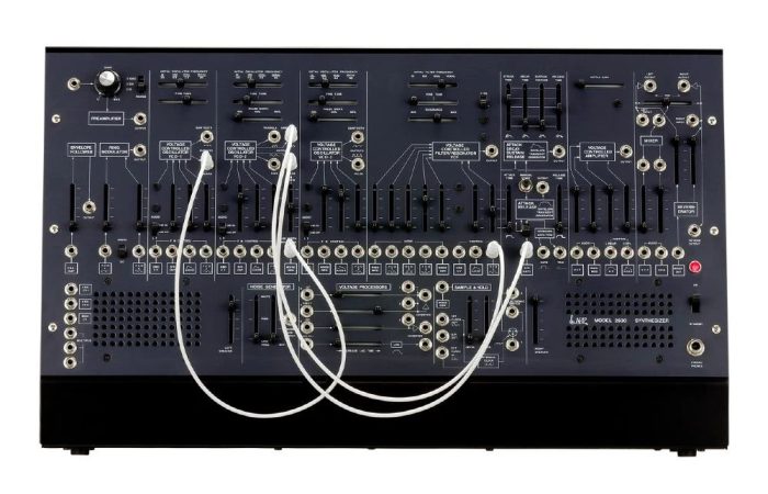 Arp 2600 M 2025