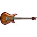 Prs DGT Moons Dark Cherry Sunburst