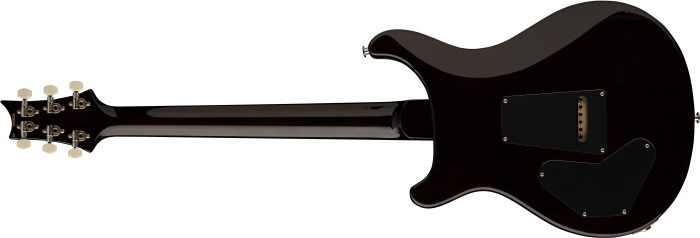 Prs DGT Moons McCarty Tobacco Sunburst