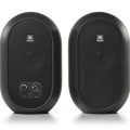 Jbl JBL 104 Studio Monitors Bluetooth, black