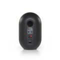 Jbl JBL 104 Studio Monitors Bluetooth, black