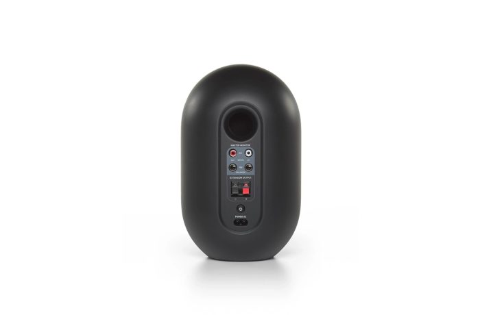 Jbl JBL 104 Studio Monitors Bluetooth, black