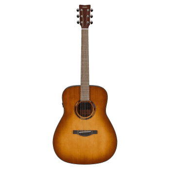 Yamaha TAG1E SAND BURST