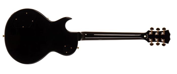 Morgan LP 43 TSB TOBACCO SUNBURST