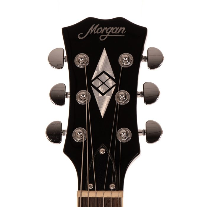 Morgan Lp 43 Fm Cb