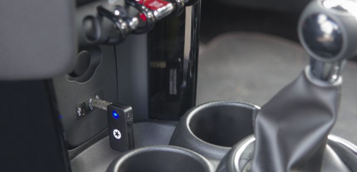 Blackstar BlackstarTone:Link Bluetooth receiver