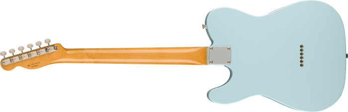 Fender Vintera II 60s Telecaster, Rosewood Fingerboard, Sonic Blue