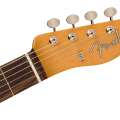 Fender Vintera II 60s Telecaster, Rosewood Fingerboard, Sonic Blue