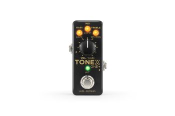 Ik-Multimedia Tonex One +