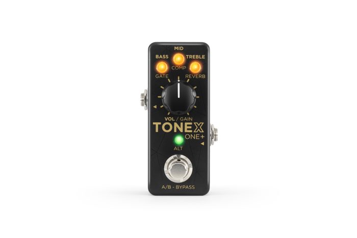 Ik-Multimedia Tonex One +