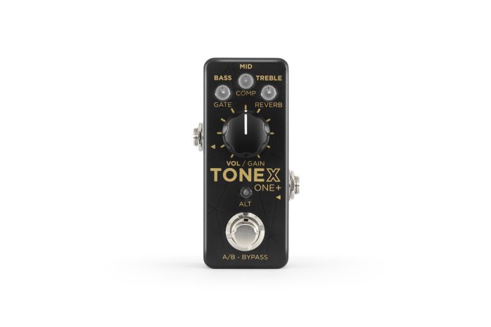 Ik-Multimedia Tonex One +