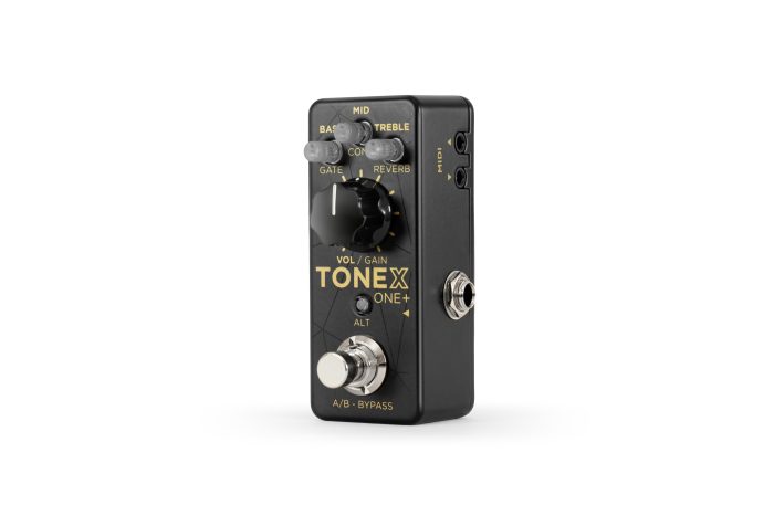 Ik-Multimedia Tonex One +