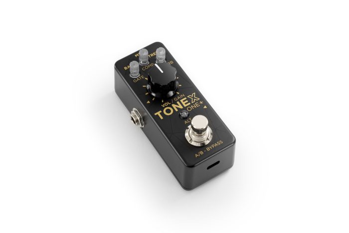 Ik-Multimedia Tonex One +
