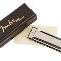 Fender Harmonicas, Blues Deluxe A