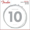 Fender 250RH Nickel-plated Steel 10-52