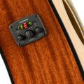 Fender CD-60SCE Dreadnought 12-string, Walnut FB Natural