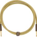 Fender Deluxe Series Instruments Cable, Straight/Straight