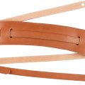 Fender Deluxe Vintage Style Strap Natural