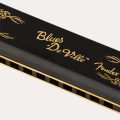 Fender Harmonicas, Blues Deville F