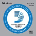 Daddario PL0105