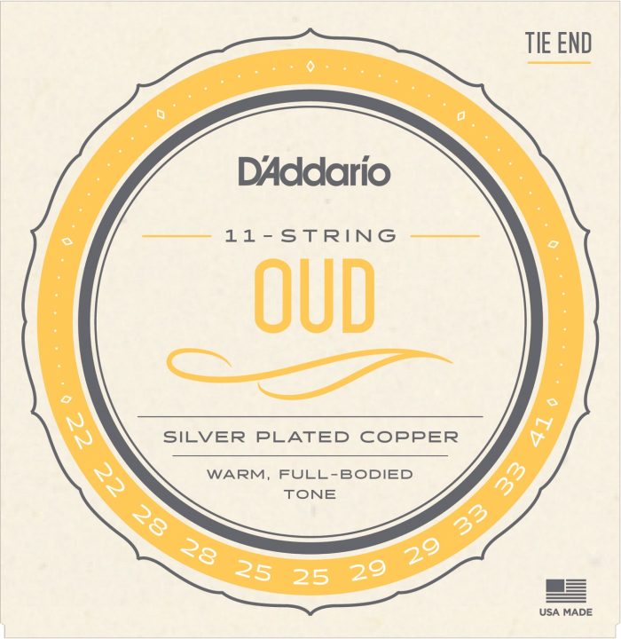 Daddario J95