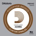 Daddario PB042