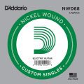 Daddario NW068W