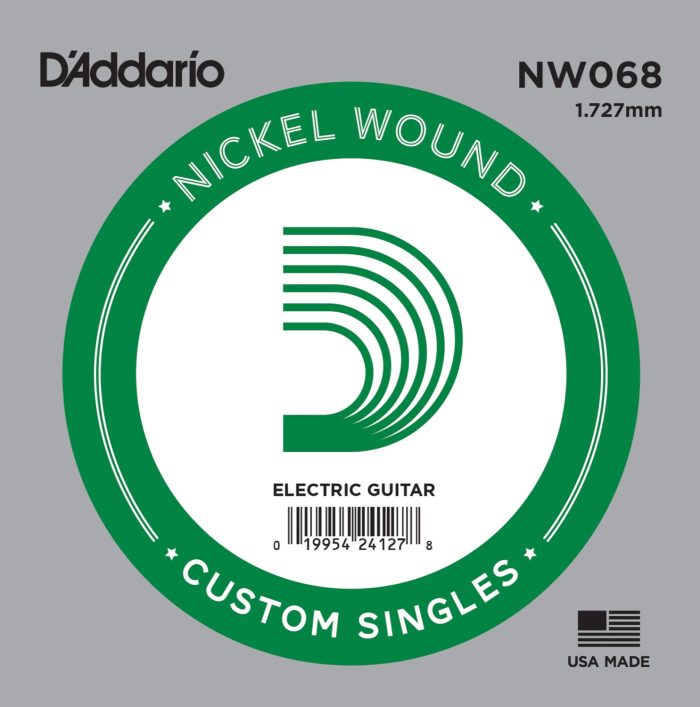 Daddario NW068W