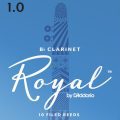 Daddario Rico Royal Bb-klar. 10-p. 1