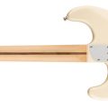 Fender Jeff Beck Stratocaster, Rosewood Fingerboard, Olympic White