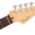 Fender Jeff Beck Stratocaster, Rosewood Fingerboard, Olympic White