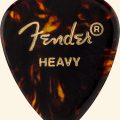 Fender 451 Shape, Shell, Heavy (12)