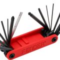 Fender Guitar/Bass Multi-Tool