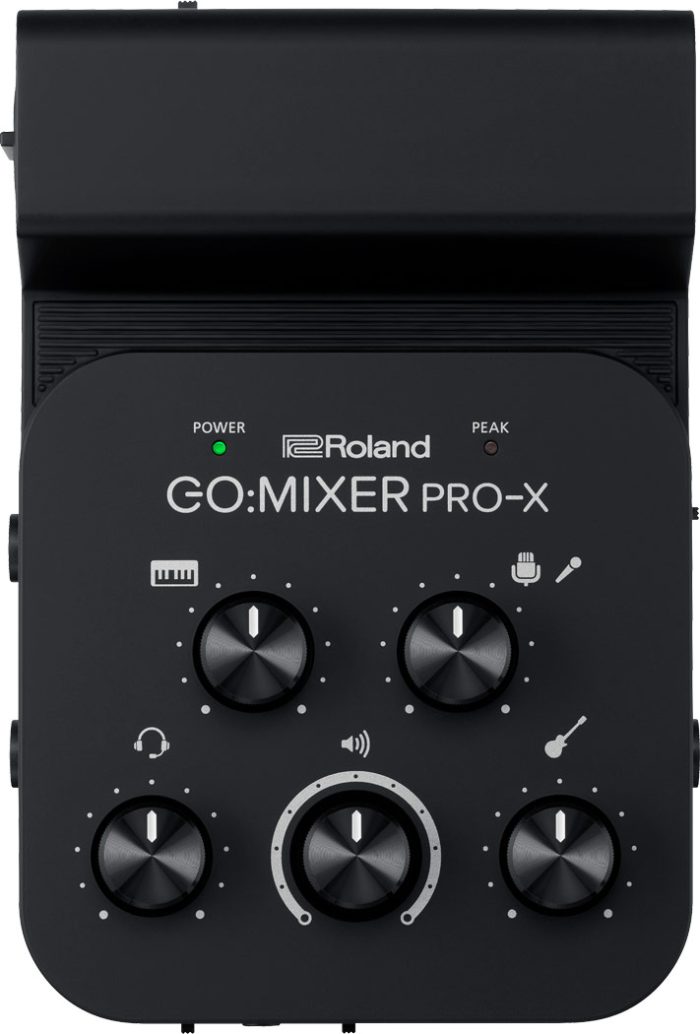 Roland GO:MIXER PX