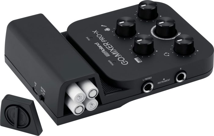 Roland GO:MIXER PX