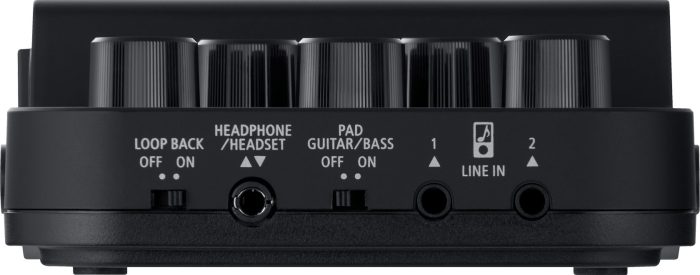Roland GO:MIXER PX