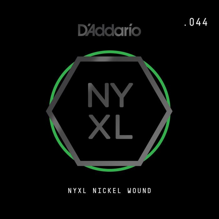Daddario NYNW044