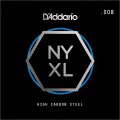 Daddario NYS008