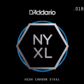 Daddario NYS018