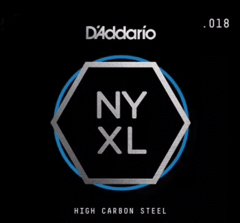 Daddario NYS018