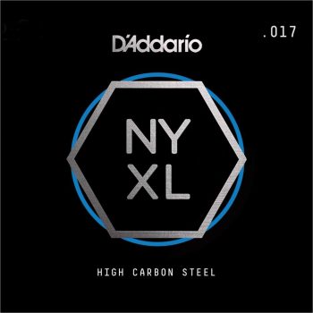Daddario NYS017
