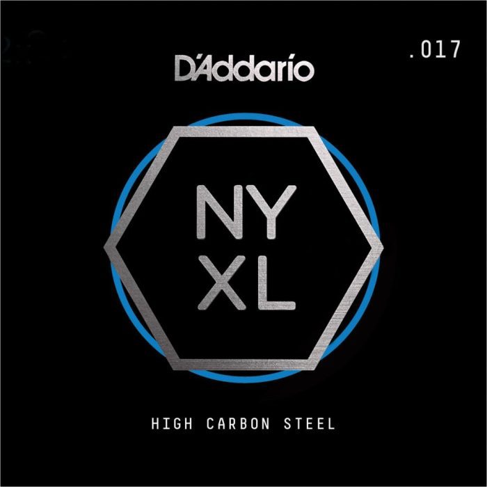 Daddario NYS017