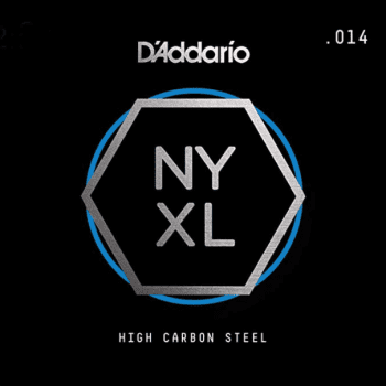 Daddario NYS014