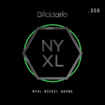 Daddario NYNW059