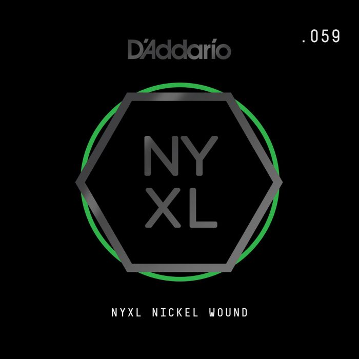 Daddario NYNW059